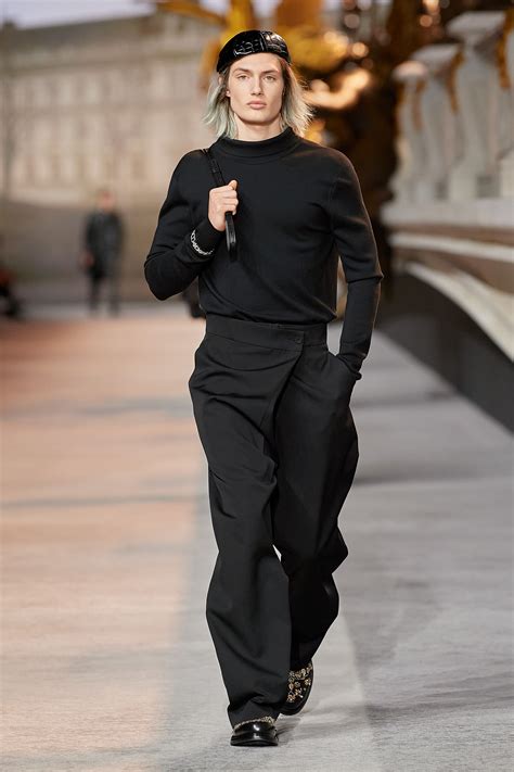 dior mens fall 2022|dior men's fashion fall 2022.